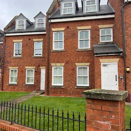 Luxury Town Centre Apartment Walking Distance To Rsc Theatre Stratford-upon-Avon Exterior photo